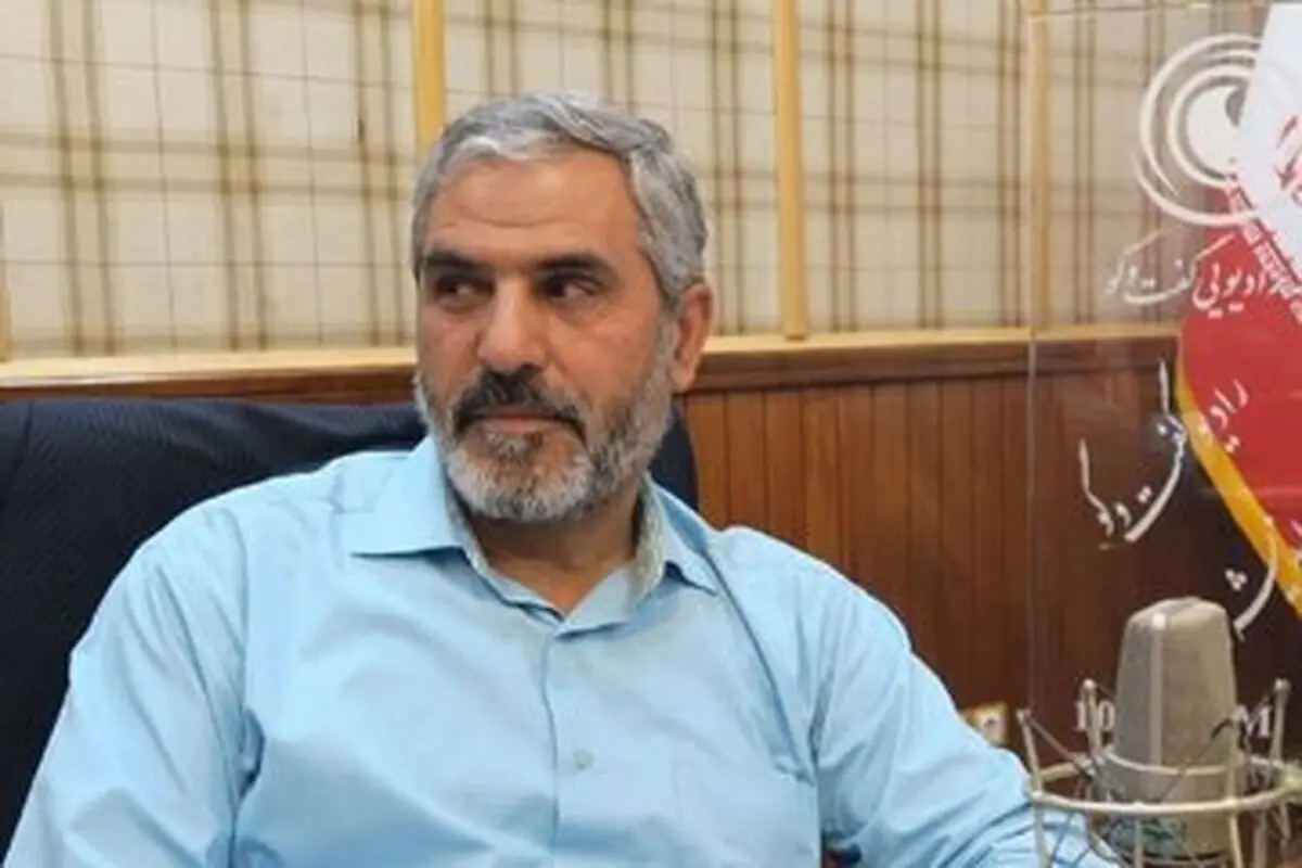 حمله معاون ستاد امر به معروف و نهی از منکر به دولت؛ مردان رئیس جمهور درک عمیق از منافع ملی ندارند