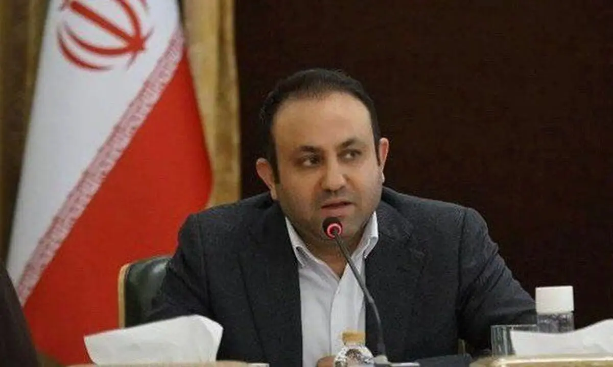 برادرِ «داماد برادر» هم معاون شهرام دبیری شد

