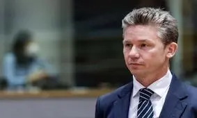 وزیر دفاع سوئد از تصمیم نظامی ترامپ خبر داد