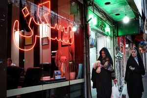 خروج اتباع افغانستانی، قیمت مسکن در تهران را کاهش داد