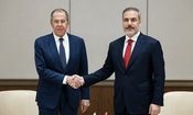 فیدان: آنکارا و مسکو برای راه‌اندازی نیروگاه اتمی آکویو همکاری می‌کنند