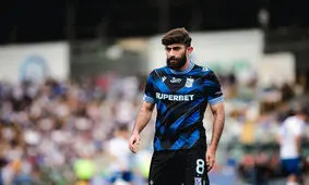 باشگاه لخ پوزنان به قلی‌زاده: برای جدایی فعلا صبر کن!

