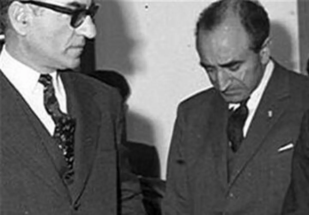 خاطرات علم: باز هم از نیامدن باران خاطر شاهنشاه مکدر است/ سفیر آمریکا علت تشریف بردن شهبانو را به مسکو جویا شد