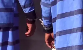 بریدن هولناک گوش گروگان در اخاذی میلیون دلاری/ کلاهبرداران پسر ۱۶ ساله را بدهکار میلیاردی جا زدند