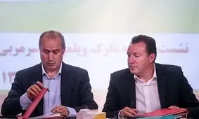 رأی ویلموتس صادر شد، محکومیت بیش از سه میلیون یورویی ایران