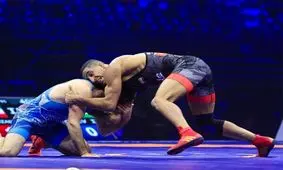 پاداش ۱۵ مدال آور کشتی در رقابت‌های جهانی برابر با یک سوم قرارداد فوتبالیست متوسط!

