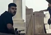 پیدا شدن پرچم داعش در خودروی مهاجمان حمله تروریستی در استرالیا