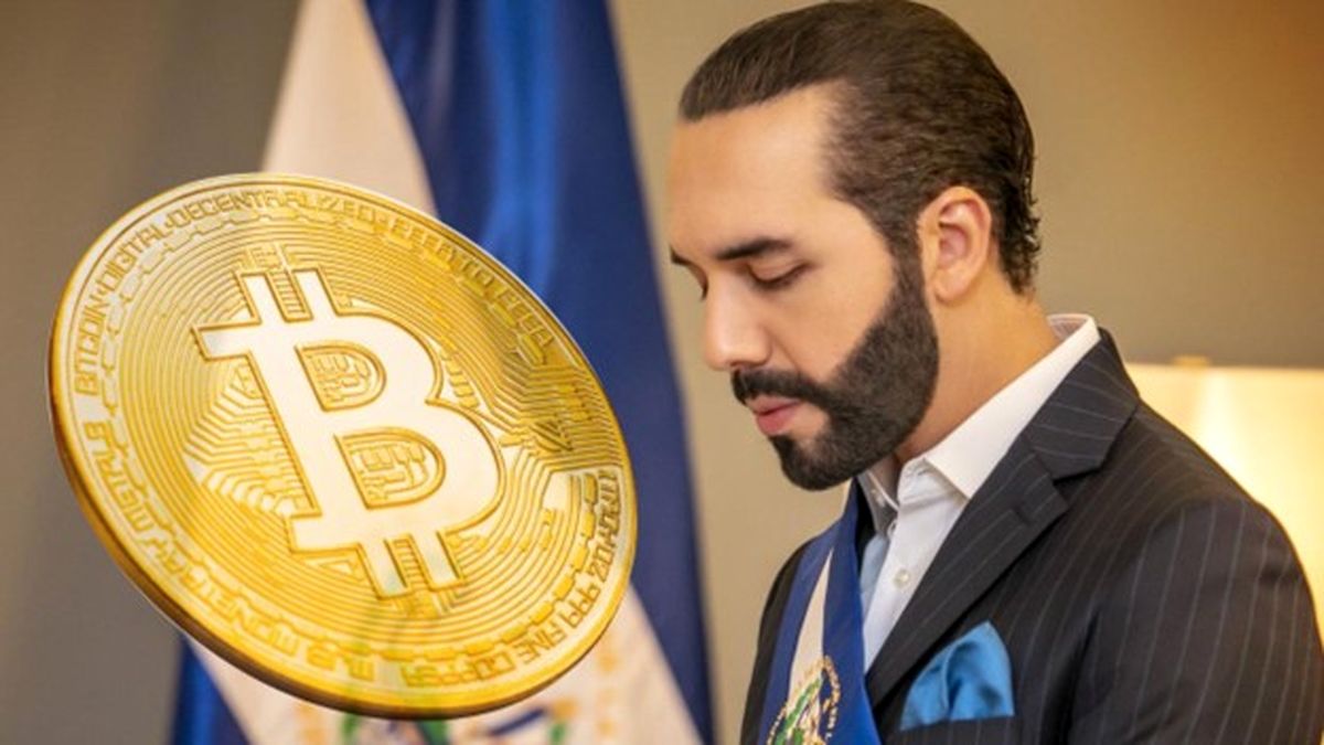 افزایش چشمگیر ارزش ذخایر بیت کوینی السالوادور