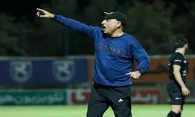 پاسخ منفی ساکت الهامی به مس رفسنجان

