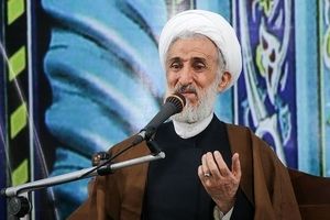 نظام ایران مشروعیت الهی و مقبولیت مردمی دارد/ زمامدار الهی است که می‌تواند تمدن ساز شود

