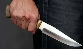 قتل هولناک پسر جوان در بازار شلوغ مشهد 