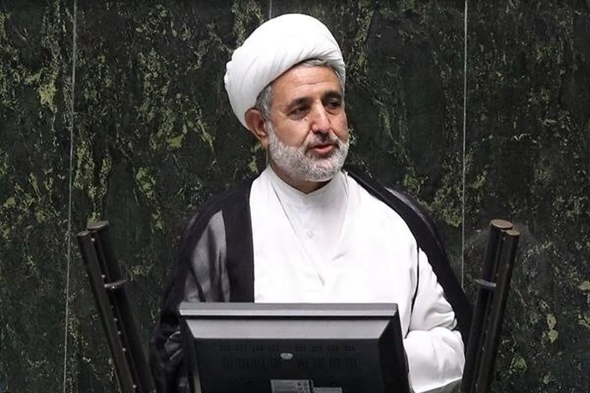 ذوالنور: هر یک دقیقه وقت مجلس، ۱۰۰ میلیون تومان هزینه دارد

