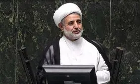 ذوالنور: هر یک دقیقه وقت مجلس، ۱۰۰ میلیون تومان هزینه دارد

