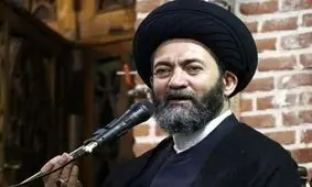 عضو مجلس خبرگان: اگر حضرت موسی تشریف بیاورد اول با صهیونیست ها می جنگد / هفتاد هزار مدعی یهودیت در جنگ با حضرت مهدی(عج) کشته خواهند شد