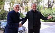 پزشکیان: تا من هستم، عارف هم هست

