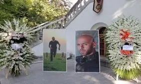 ما هنرمندان بی‌ معرفت هستیم/ آرزوی ارشا را برآورده کنید