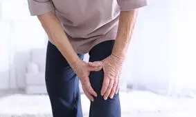 معجزه ای برای درد مفصل/ ویدئو
