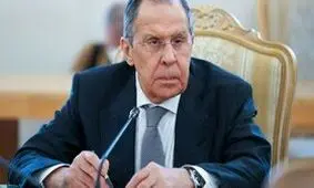 لغو شرکت لاوروف در نشست شورای حقوق بشر سازمان ملل در ژنو