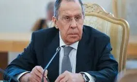 لغو شرکت لاوروف در نشست شورای حقوق بشر سازمان ملل در ژنو