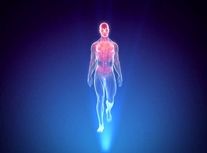 عجایبی باورنکردنی از بدن انسان