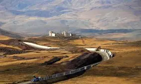 پشت پرده دیوارکشی ترکیه در مرز ایران/ اردوغان چگونه مهاجران افغانستانی در ایران را مهار کرد؟

