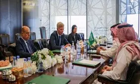  عربستان و سازمان ملل درباره آتش‌بس یمن گفت‌وگو کردند

