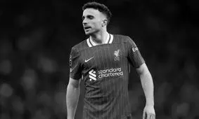 اولین عکس از همسر ژوتا پس از سانحه دردناک