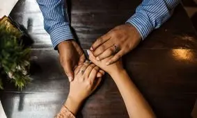 ۶ اصل طلایی برای داشتن رابطه احساسی سالم