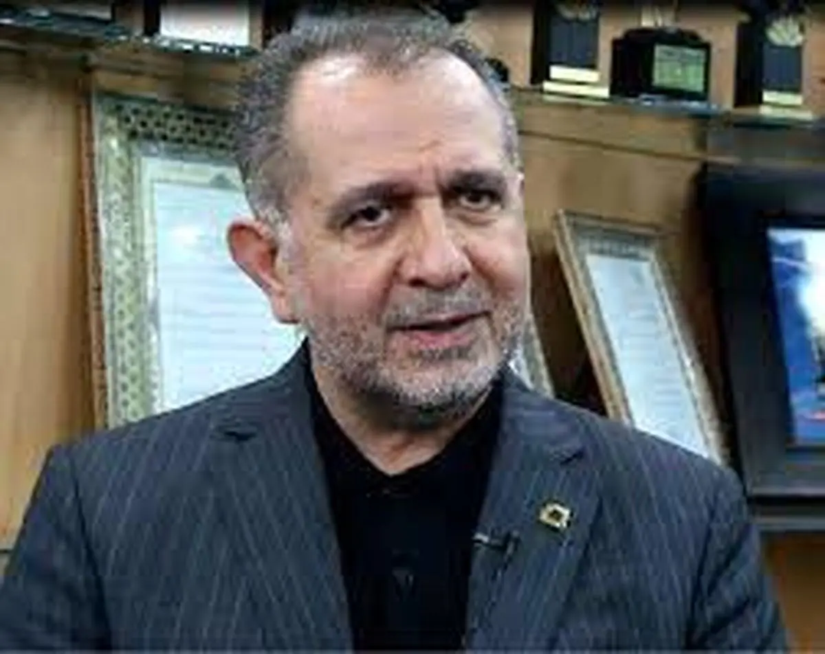 انتخاب سرپرست جدید برای ستاد اجرایی فرمان امام (ره)