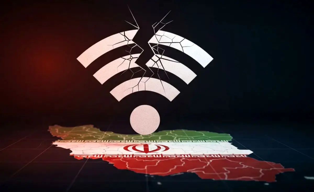 اینترنت دیگر وصل نمی‌شود؟ | حرکت حکمرانی مجازی به سمت فیلترینگ سفید