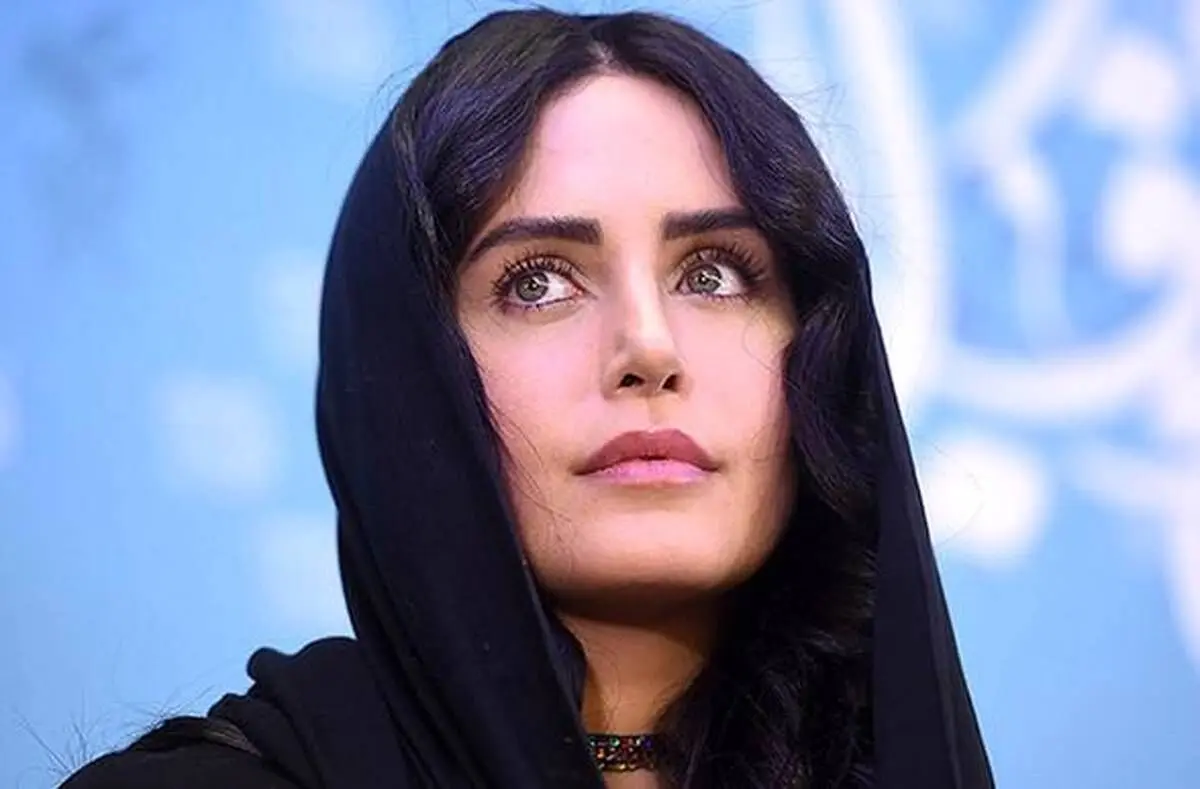 قاب سه نفره و زیبای الناز شاکردوست با خواهر و برادرش