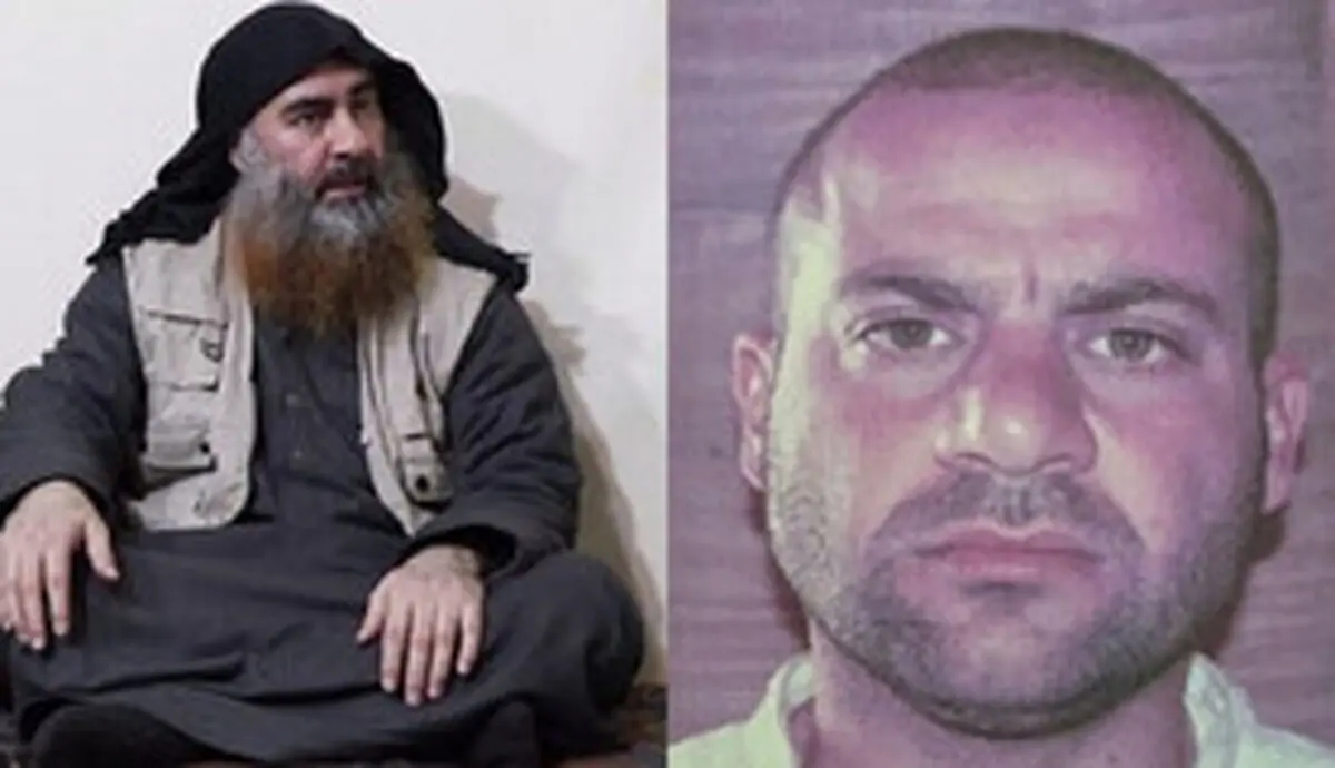 جزئیات یک عملیات، رهبر داعش چگونه کشته شد؟