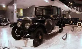 داستان عجیب ترین خودروهای ایران