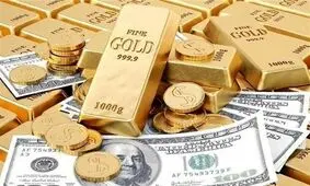 قیمت جهانی طلا امروز ۱۲ بهمن؛ طلا در آستانه رکوردزنی
