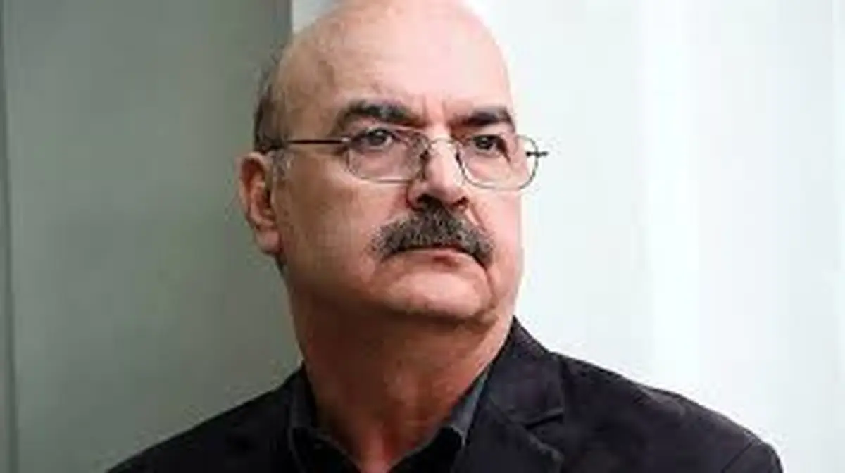 واکنش تازه ایرج طهماسب به حملات دشمن به وطن