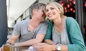 بچگانه حرف زدن زوج ها