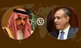 عربستان و مصر: حملات اخیر ایران به بحرین را محکوم می‌کنیم

