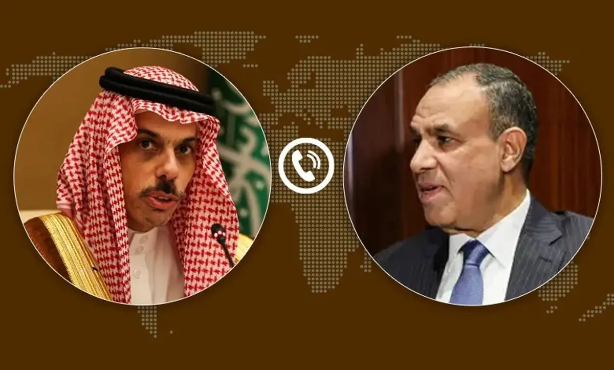 عربستان و مصر: حملات اخیر ایران به بحرین را محکوم می‌کنیم

