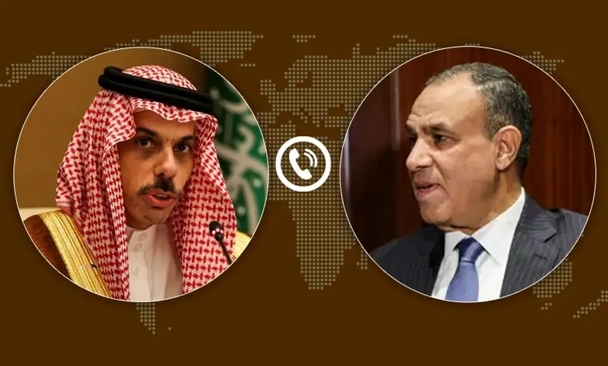 عربستان و مصر: حملات اخیر ایران به بحرین را محکوم می‌کنیم


