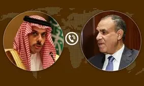 عربستان و مصر: حملات اخیر ایران به بحرین را محکوم می‌کنیم

