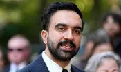 شهردار نیویورک: جنگ علیه ایران باید پایان یابد
