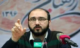  اغتشاشات پاسخی به کار موفق جبهه‌ای سرود سلام فرمانده بود/ سیاست قاطع ما این است آن‌هایی که در فتنه علیه نظام محکم عمل کردند جایی در رسانه ملی ندارند