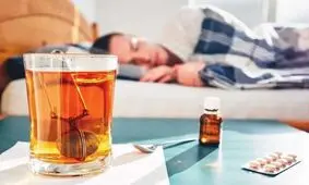 با این کار نه آنفلوآنزا می‌گیرید نه سرما می‌خورید
