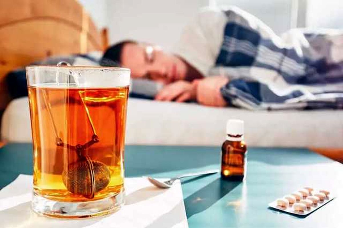 با این کار نه آنفلوآنزا میگیرید نه سرما میخورید