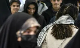  آمار «کشف حجاب» بعد از ماه رمضان نزولی شده است/ خوب نیست به خبر اینترنشنال و بی بی سی اعتماد شود اما به خبر جمهوری اسلامی، نه