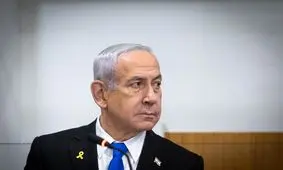 درخواست نتانیاهو از وزرای کابینه برای عدم اظهارنظر درباره تحولات اخیر

