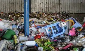 پلمب ۵ واحد آلاینده‌ غیرمجاز در شهرری