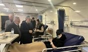 توضیح دانشگاه شهید بهشتی در خصوص مسمومیت دانشجویان خوابگاهی

