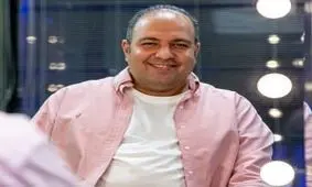 زندگی سختی که علی اوجی سپری کرده است 