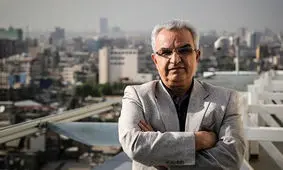 بیوگرافی و عکس های ابوالحسن داوودی کارگردان بزرگ ایرانی